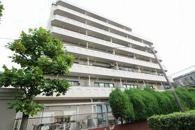 パラシオン中村橋