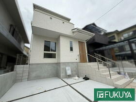 兵庫県神戸市垂水区南多聞台８丁目