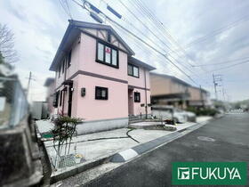 奈良県北葛城郡上牧町葛城台２丁目