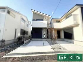 大阪府箕面市稲２丁目