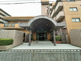 ライオンズマンション大仙公園