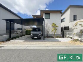 兵庫県芦屋市涼風町