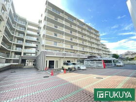 ロータリーマンション大津京ソルジャンテ