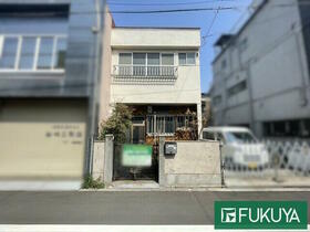 大阪府大阪市東住吉区鷹合２丁目