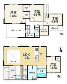 福岡県古賀市天神７丁目