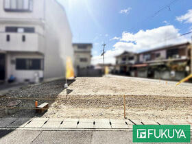 京都府京都市西京区桂野里町