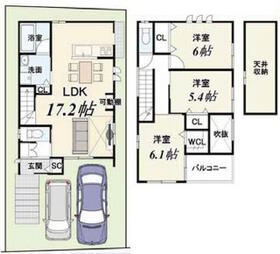 京都府宇治市広野町中島