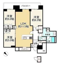 照葉ザ・タワー