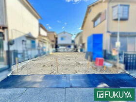 京都府城陽市久世里ノ西