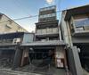 京都河原町駅より徒歩5分 5階 築18年3ヶ月の賃貸物件