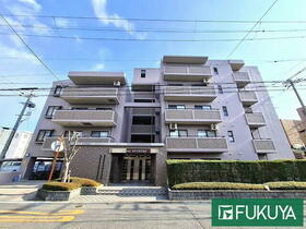 メロディーハイム牧野公園弐番館