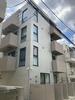 FARE西新宿VIII 2階 築2年9ヶ月の賃貸物件