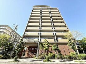 メロディーハイム関目高殿