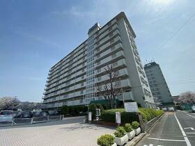 カネボウ西宮グリーンマンション　１号棟