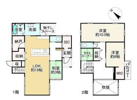 滋賀県近江八幡市古川町