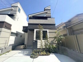 東京都杉並区宮前５丁目