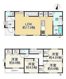 福岡県福岡市早良区次郎丸４丁目