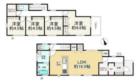 福岡県那珂川市王塚台１丁目