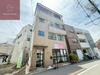 岡本ビル 3階 築29年8ヶ月の賃貸物件