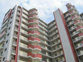 メゾンドール瓢箪山