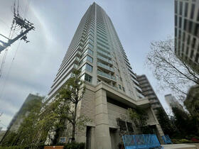 リバーガーデンタワー上町台筆ヶ崎