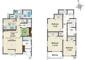 福岡県春日市岡本５丁目