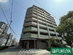 リーベスト三宮ブランシェ