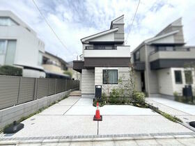 東京都杉並区宮前５丁目