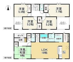 奈良県葛城市笛堂