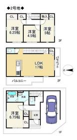 大阪府寝屋川市春日町