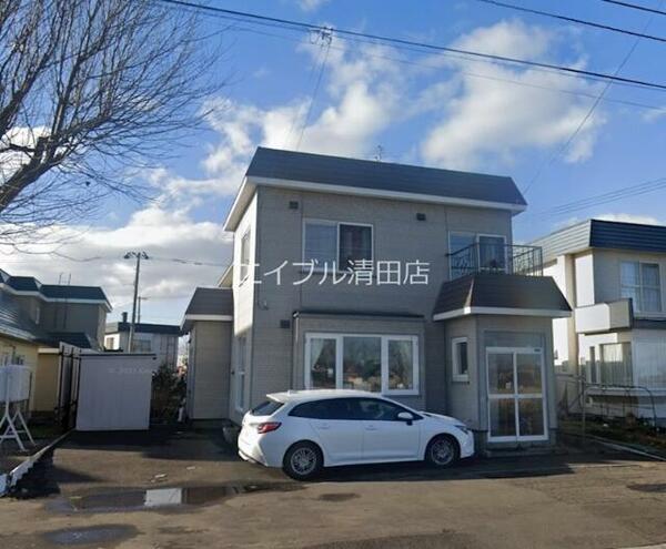 detached 北海道北広島市朝日町5丁目
地図を見る