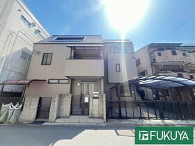 大阪府大阪市都島区都島北通２丁目