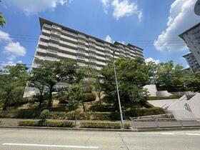 パークハウス猪名川Ａ棟