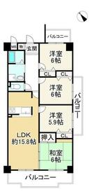 グローバル草津壱番館