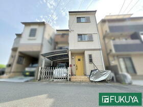 京都府京都市伏見区羽束師鴨川町