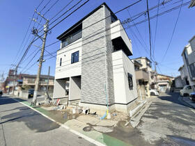 東京都足立区本木南町