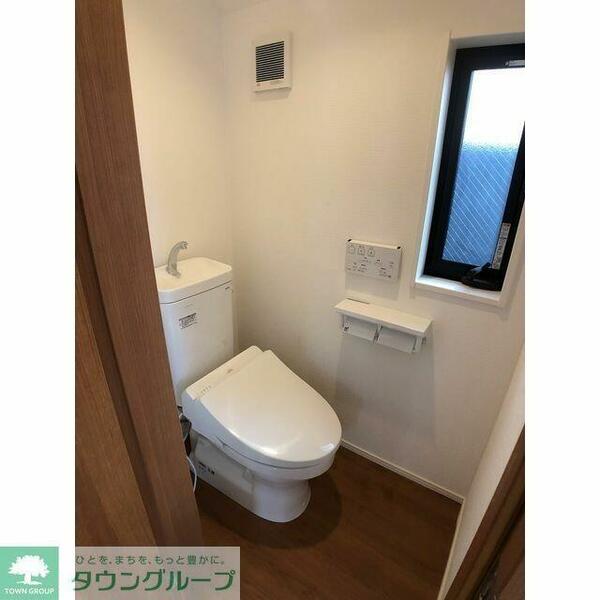 detached 東京都小平市小川町１丁目

地図を見る