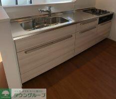 detached 東京都小平市小川町１丁目

地図を見る