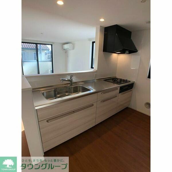 detached 東京都小平市小川町１丁目

地図を見る