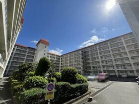 第一茨木ビューハイツ　３号棟