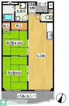 間取り：211058690004