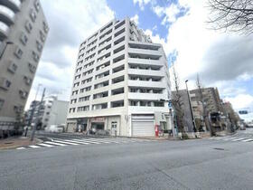 ゼファー目白ビアージュ