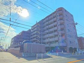 ライオンズガーデン航空公園