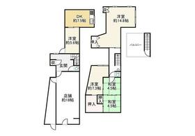 兵庫県姫路市生野町