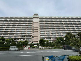 南砂４丁目住宅