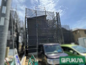 奈良県橿原市常盤町