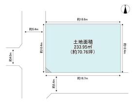 大阪府大阪市生野区勝山南３丁目