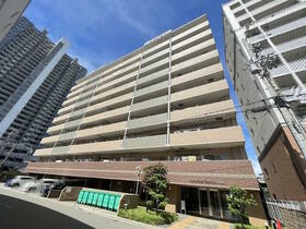 アルファステイツ鷹取駅前