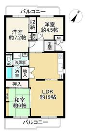 生の松原サンハイツ１２棟