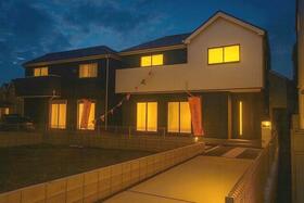 千葉県船橋市芝山６丁目